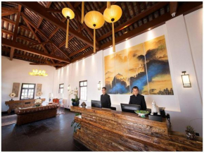 Redolence Garden Boutique Hotel